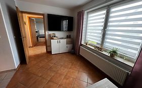 Ferienwohnung Pobershau